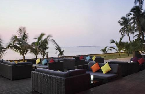 Juhu Hotel | Novotel Mumbai Juhu Beach