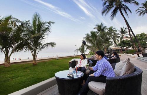 Juhu Hotel | Novotel Mumbai Juhu Beach