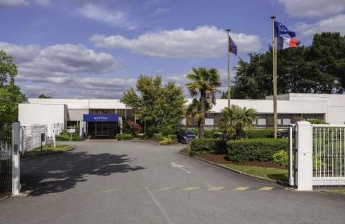 Carquefou Hotel | Novotel Nantes Carquefou