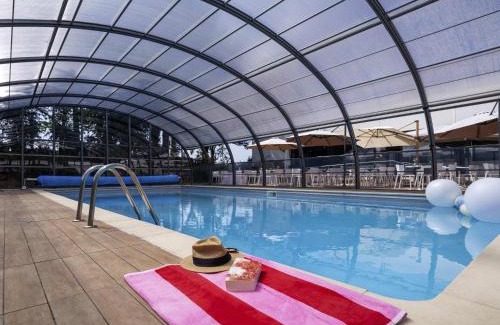 Carquefou Hotel | Novotel Nantes Carquefou