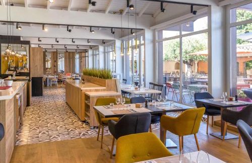 Narbonne Hotel | Novotel Narbonne Sud A9/A61
