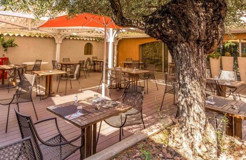 Narbonne Hotel | Novotel Narbonne Sud A9/A61