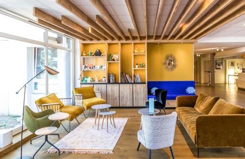 Narbonne Hotel | Novotel Narbonne Sud A9/A61