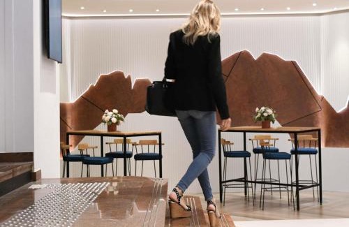 L'Arenas Hotel | Novotel Nice Arenas Aeroport