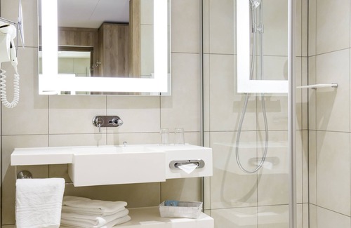 Mitte Hotel | Novotel Nuernberg Centre Ville