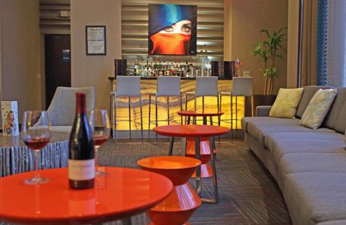 El Cangrejo Hotel | Novotel Panama City