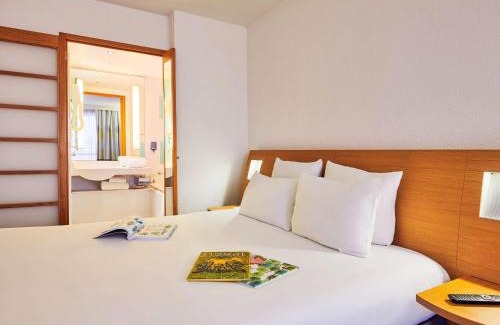 Le Kremlin-Bicetre Hotel | Novotel Paris 13 Porte d'Italie