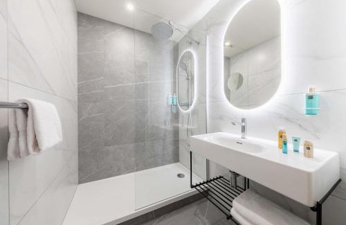 Le Kremlin-Bicetre Hotel | Novotel Paris 13 Porte d'Italie
