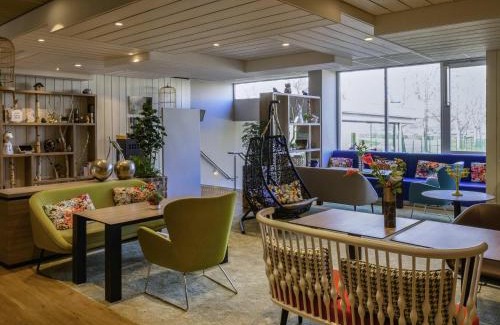Creteil Hotel | Novotel Paris Créteil Le Lac