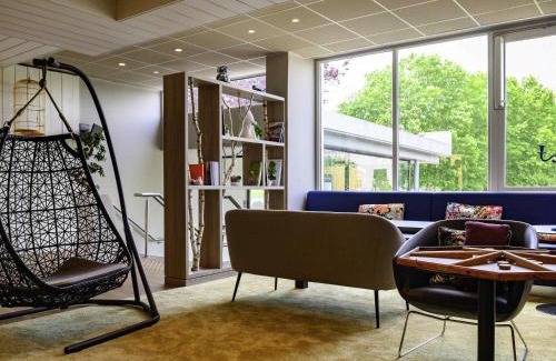 Creteil Hotel | Novotel Paris Créteil Le Lac