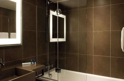 Rueil-Malmaison Hotel | Novotel Paris Rueil Malmaison