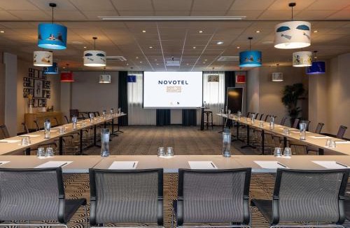 Suresnes Hotel | Novotel Paris Suresnes Longchamp