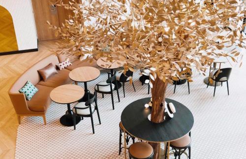 Suresnes Hotel | Novotel Paris Suresnes Longchamp