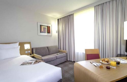 Rivesaltes Hotel | Novotel Perpignan Nord Rivesaltes
