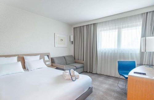 Orgeval Hotel | Novotel Poissy Orgeval