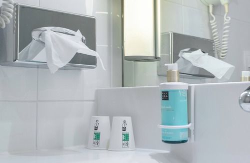 Orgeval Hotel | Novotel Poissy Orgeval