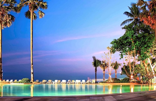 Chakphong Resort | Novotel Rayong Rim Pae Resort