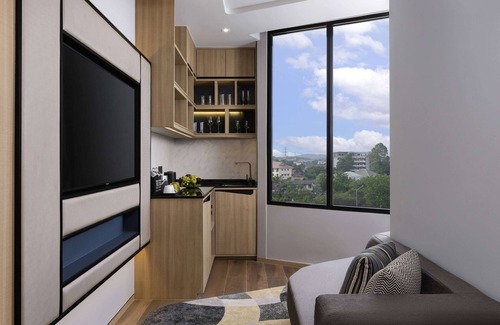 Tha Pradu Hotel | Novotel Rayong Star Convention Centre