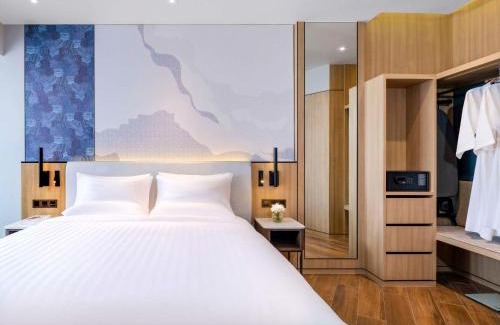 Rayong Hotel | Novotel Rayong Star Convention Centre
