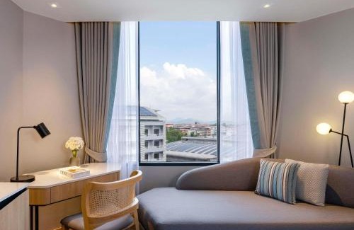 Rayong Hotel | Novotel Rayong Star Convention Centre