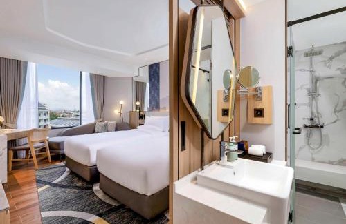 Rayong Hotel | Novotel Rayong Star Convention Centre