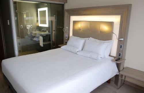 Santo Cristo Hotel | Novotel RJ Porto Atlantico