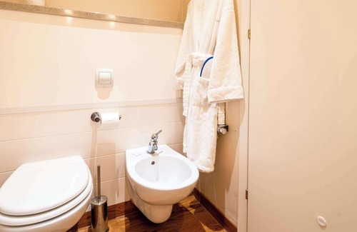 Zona IX Acqua Vergine Hotel | Novotel Roma Est