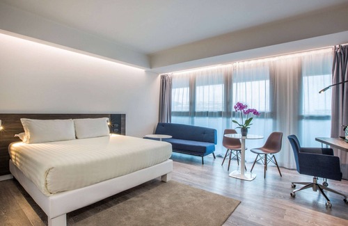 Torrino Hotel | Novotel Roma Eur