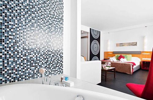 Torrino Hotel | Novotel Roma Eur