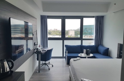 Torrino Hotel | Novotel Roma Eur