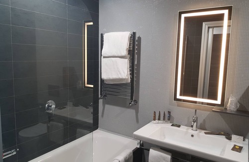 Torrino Hotel | Novotel Roma Eur