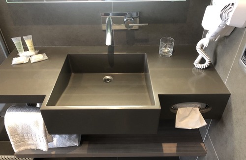 Santo Amaro Hotel | Novotel São Paulo Berrini