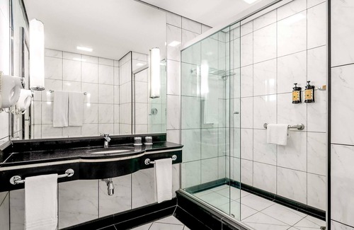 Vila Guilherme Hotel | Novotel Sao Paulo Center Norte