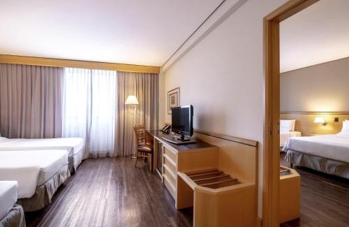 Vila Guilherme Hotel | Novotel Sao Paulo Center Norte