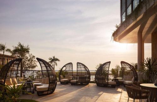Sihanoukville City Centre Hotel | Novotel Sihanoukville Holiday Resort