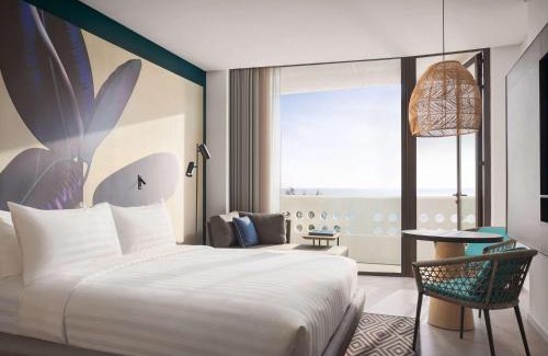 Sihanoukville City Centre Hotel | Novotel Sihanoukville Holiday Resort