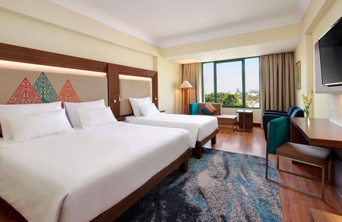 Solo City Centre Hotel | Novotel Solo