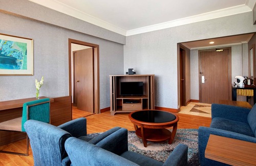 Solo City Centre Hotel | Novotel Solo