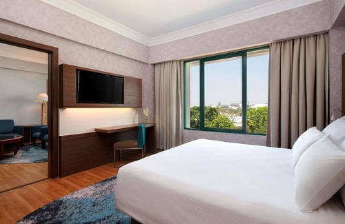 Solo City Centre Hotel | Novotel Solo
