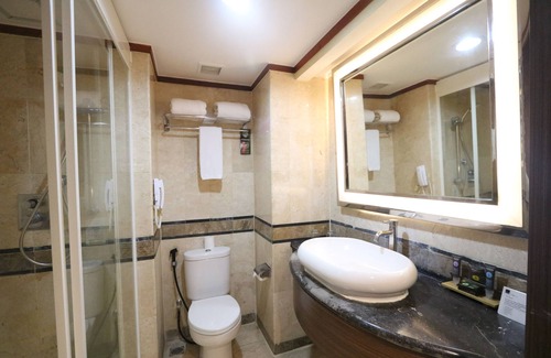 Solo City Centre Hotel | Novotel Solo
