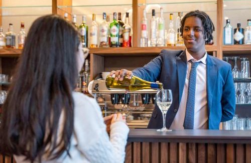 Colombier - Champ de Mars Hotel | Novotel SPA Rennes Centre Gare
