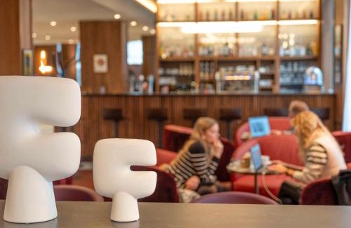 Colombier - Champ de Mars Hotel | Novotel SPA Rennes Centre Gare