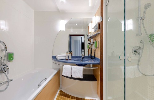 Alte Heide-Hirschau Hotel | Novotel Suites München Parkstadt Schwabing