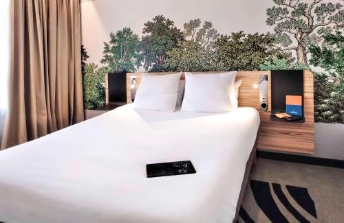 Antigone Hotel | Novotel Suites Montpellier Antigone