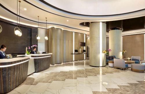 Malioboro Hotel | Novotel Suites Yogyakarta Malioboro