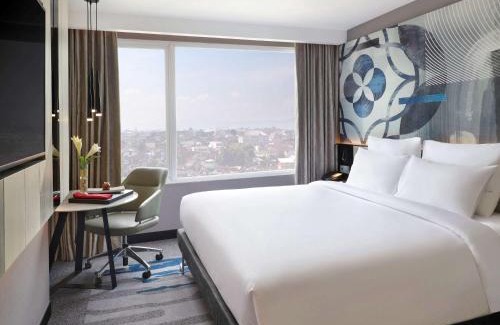 Malioboro Hotel | Novotel Suites Yogyakarta Malioboro