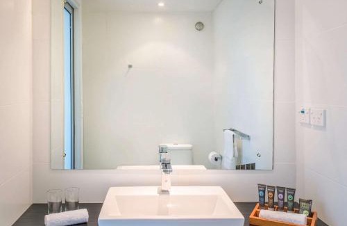 Lami Hotel | Novotel Suva Lami Bay