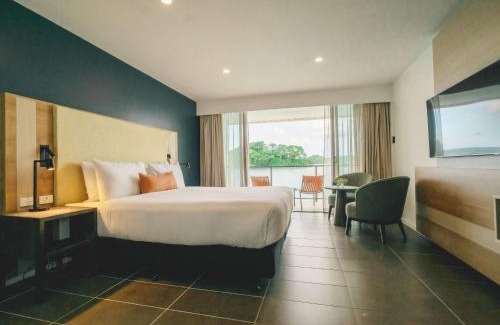 Lami Hotel | Novotel Suva Lami Bay