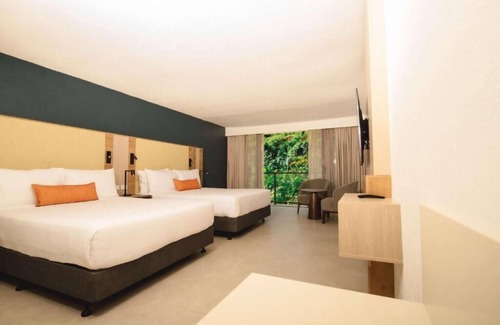 Lami Hotel | Novotel Suva Lami Bay