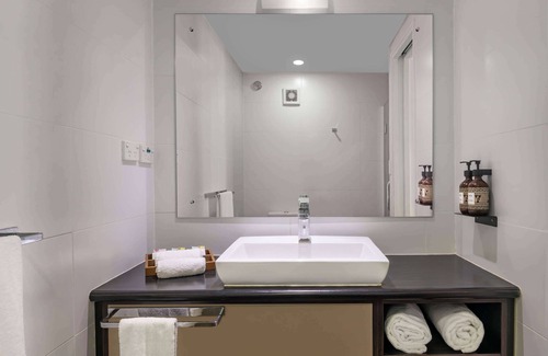 Lami Hotel | Novotel Suva Lami Bay